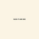 suck it and see, arctic monkeys