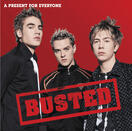 a present for everyone, busted
