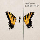 brand new eyes, paramore