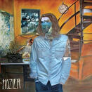 self titled, hozier self titled, hozier