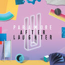 after laughter, paramore